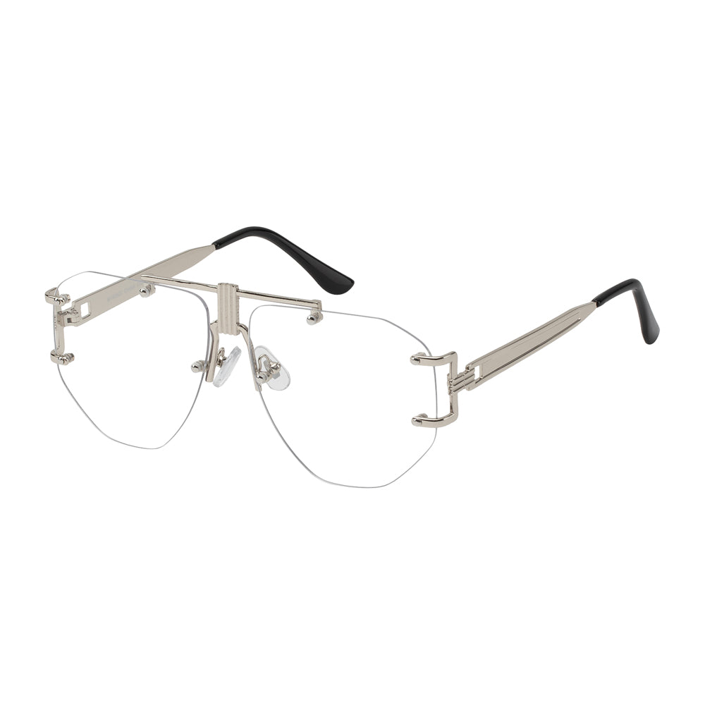 
                  
                    CLEAR GLASSES | M1908CL
                  
                