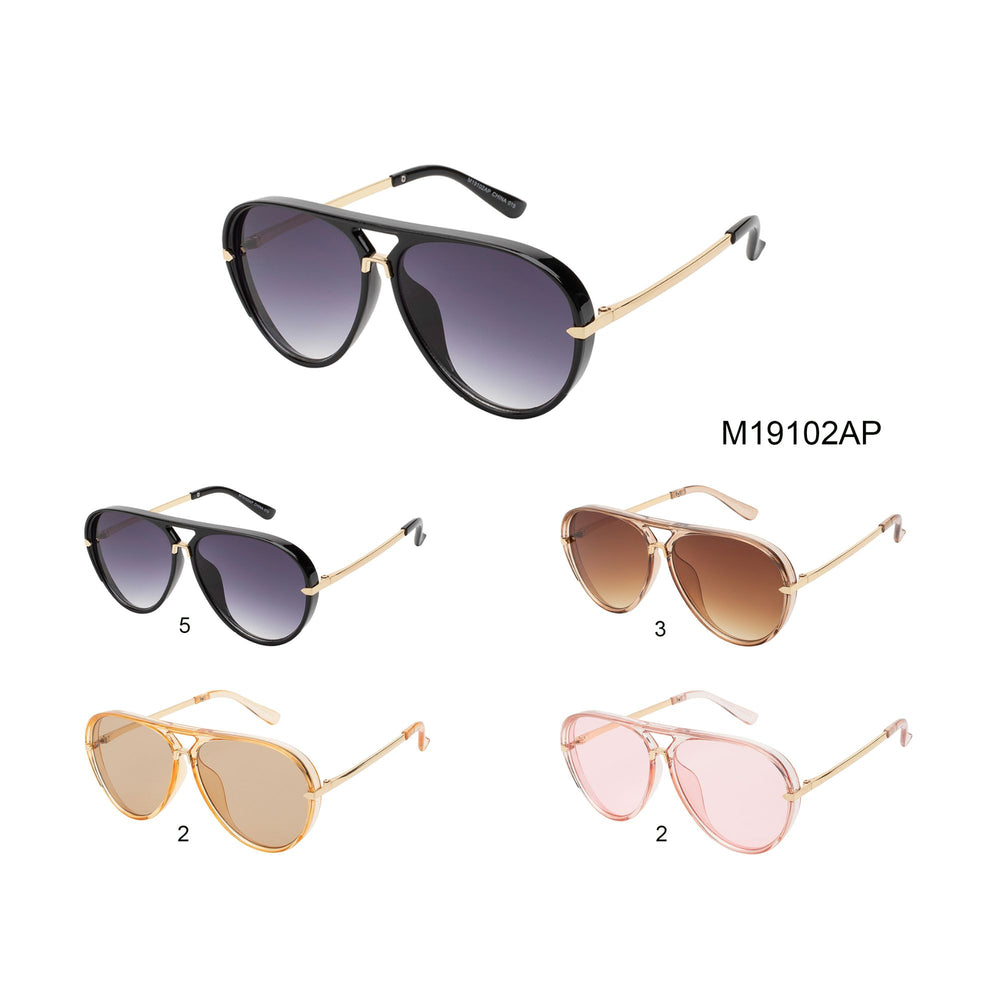 
                  
                    SUNGLASS | M19102AP
                  
                