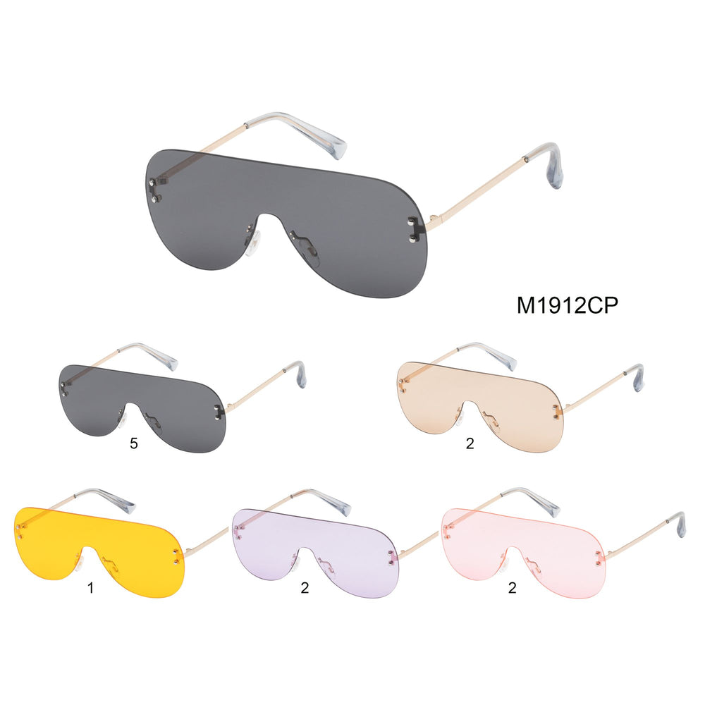 
                  
                    SUNGLASS | M1912CP
                  
                