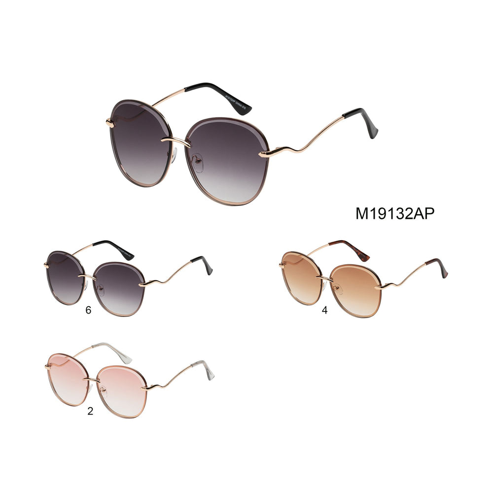 
                  
                    SUNGLASS | M19132AP
                  
                