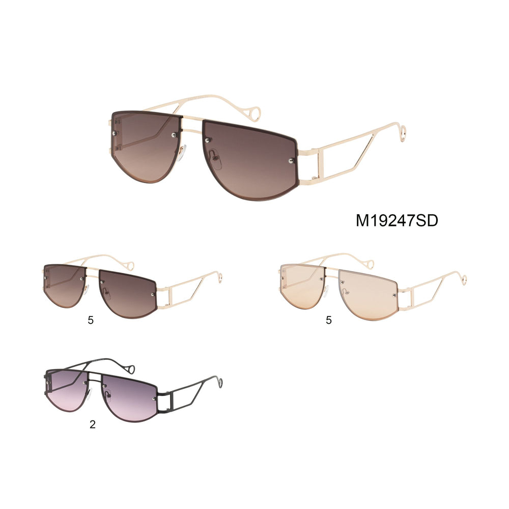 
                  
                    SUNGLASS | M19247SD
                  
                