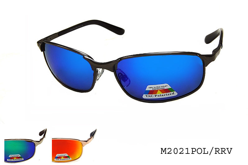 POLARIZED | M2021POL/RRV