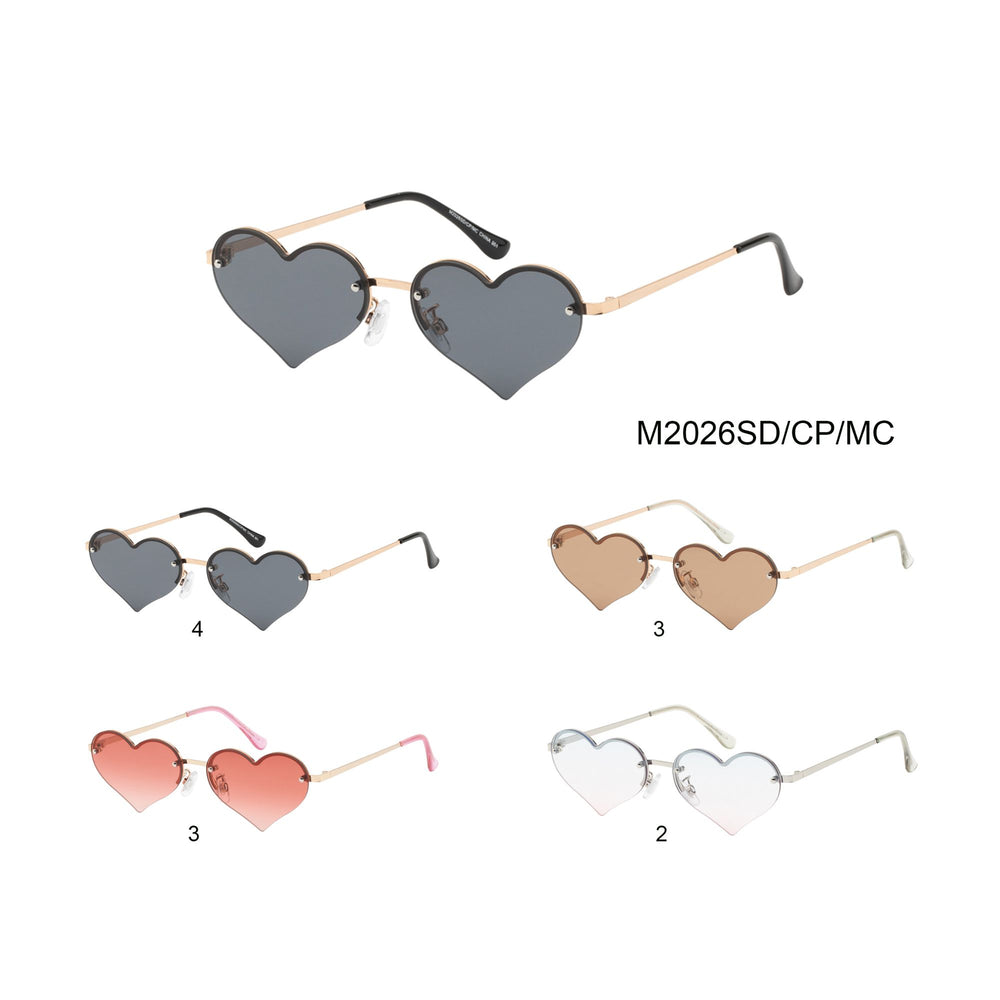 SUNGLASS | M2026SD/CP/MC