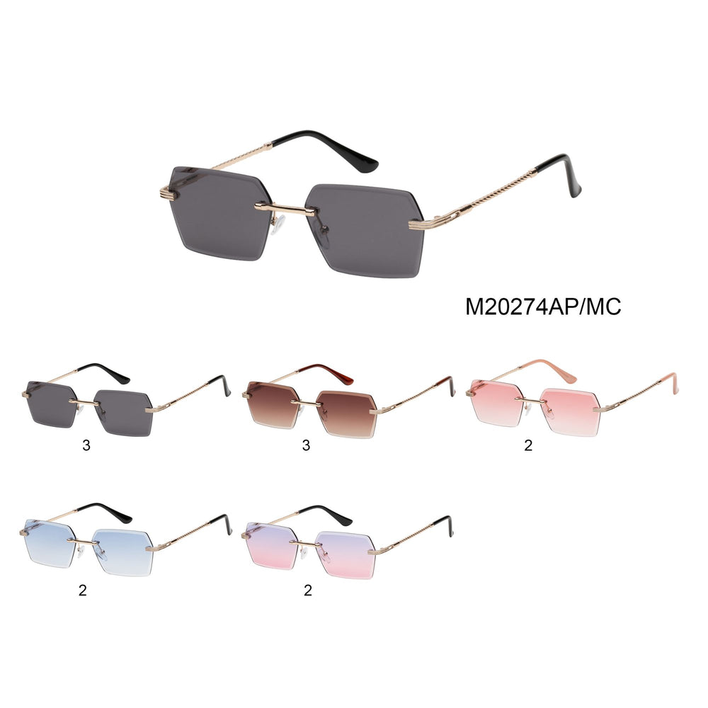 
                  
                    SUNGLASS | M20274AP/MC
                  
                