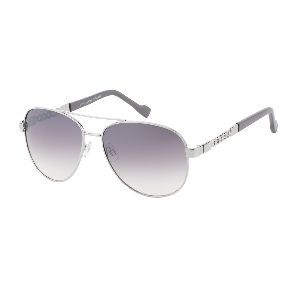 
                  
                    SUNGLASS | M20318AP/RV
                  
                