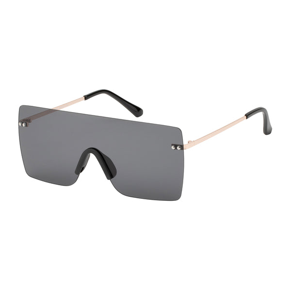 New Fashion Inspired Items (SUNGLASSES)
#36 Wholesale Fashion Sunglasses Women Assorted New Styles 36 PC  main image 4