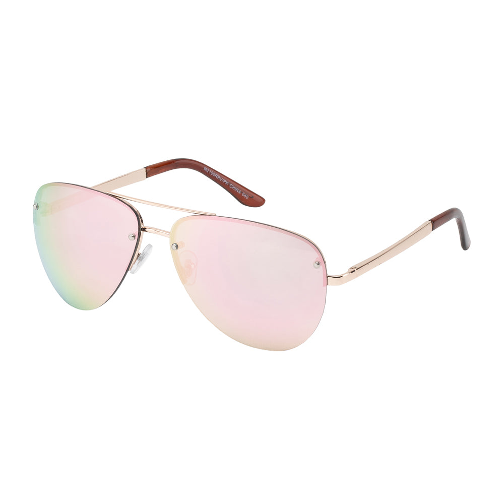 SUNGLASS | M2100RRV/PK