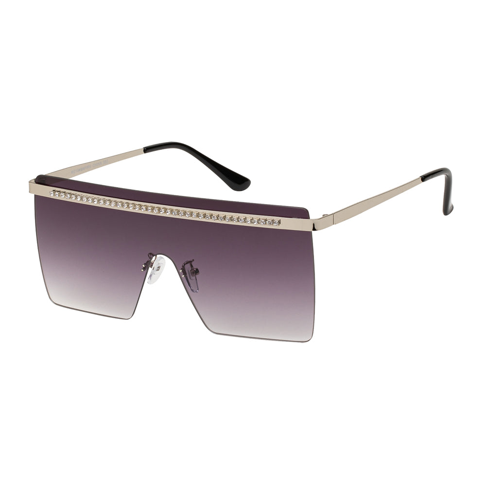 
                  
                    SUNGLASS | M21048AP/RV
                  
                