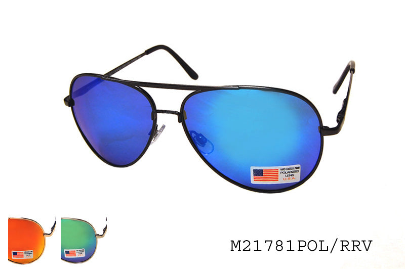 POLARIZED | M21781POL/RRV