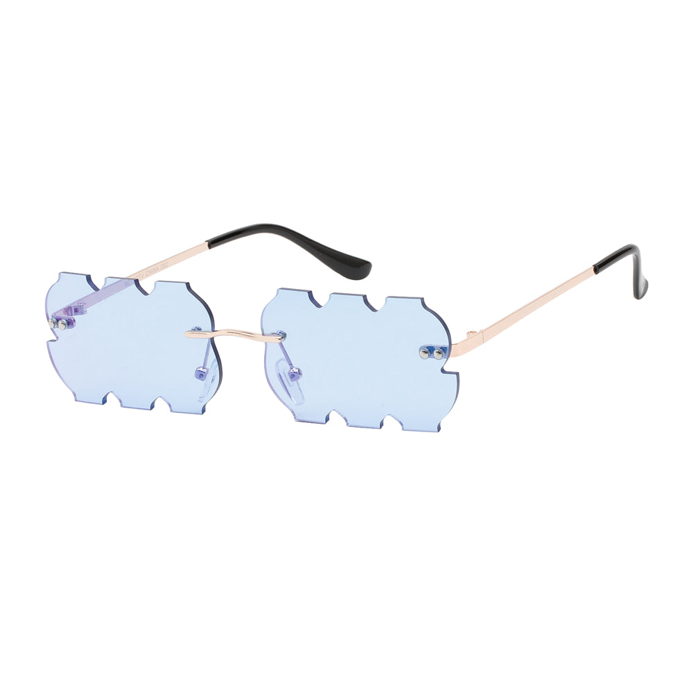 
                  
                    SUNGLASS | M2197RV
                  
                
