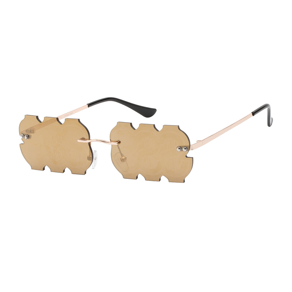 
                  
                    SUNGLASS | M2197RV
                  
                