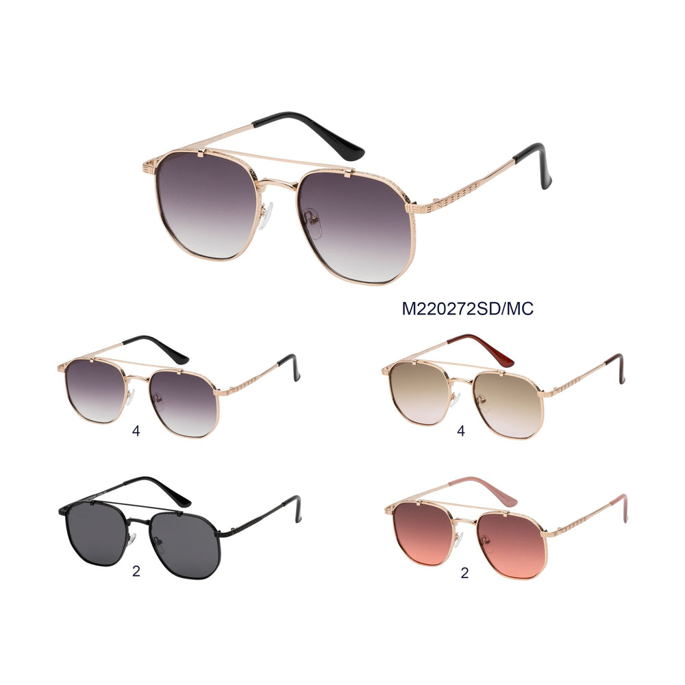 
                  
                    SUNGLASS | M220272SD/MC
                  
                