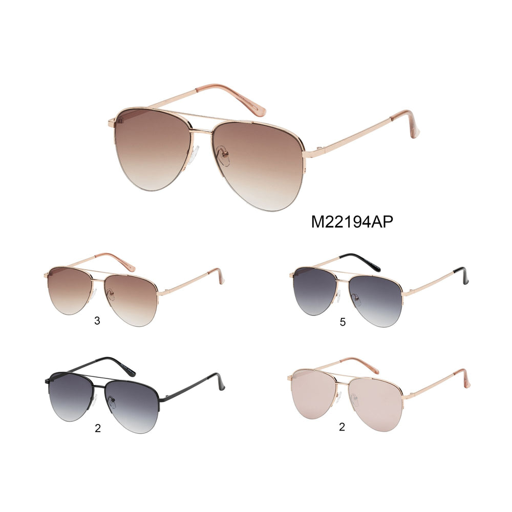 
                  
                    SUNGLASS | M22194AP
                  
                