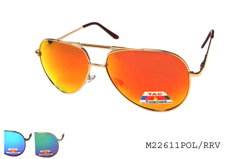 POLARIZED | M22611POL/RRV