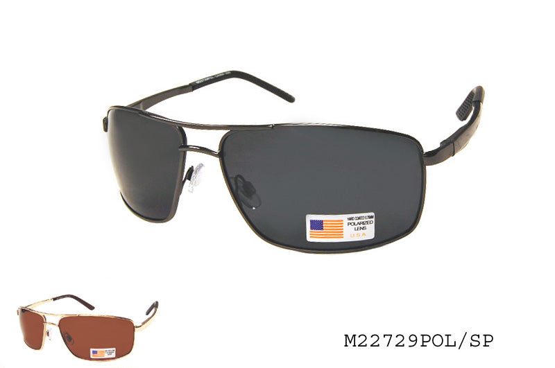 POLARIZED | M22729POL