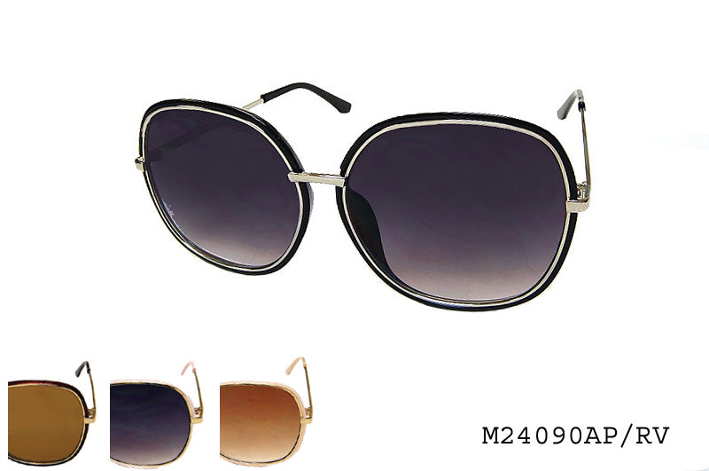 SUNGLASS | M24090AP/RV