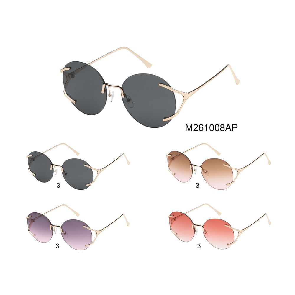 
                  
                    SUNGLASS | M261008AP
                  
                