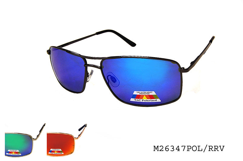 POLARIZED | M26347POL/RRV