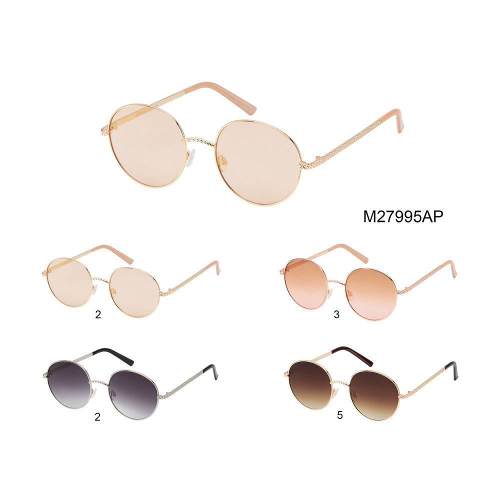 
                  
                    SUNGLASS | M27995AP
                  
                