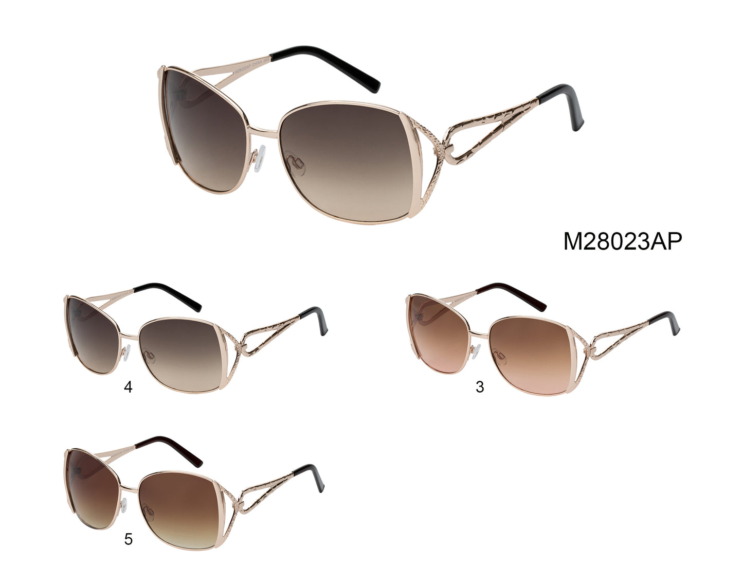 
                  
                    SUNGLASS | M28023AP
                  
                