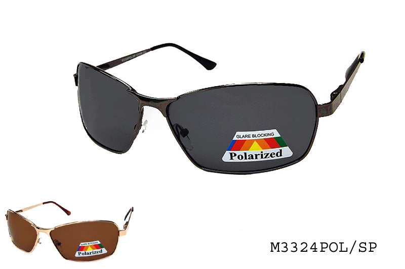 POLARIZED | M3324POL/SP