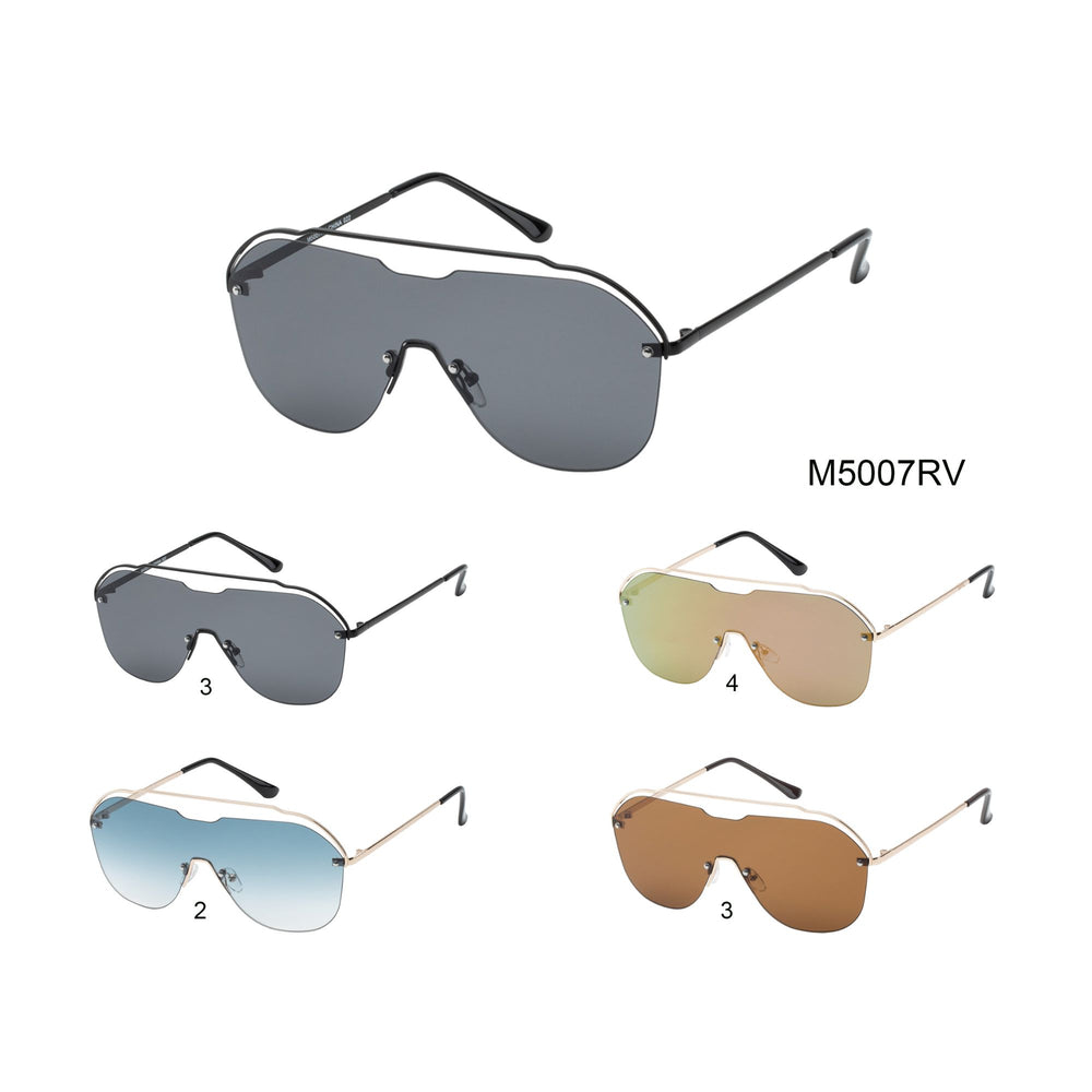 
                  
                    SUNGLASS | M5007RV
                  
                