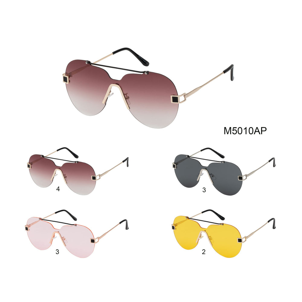 
                  
                    SUNGLASS | M5010AP
                  
                