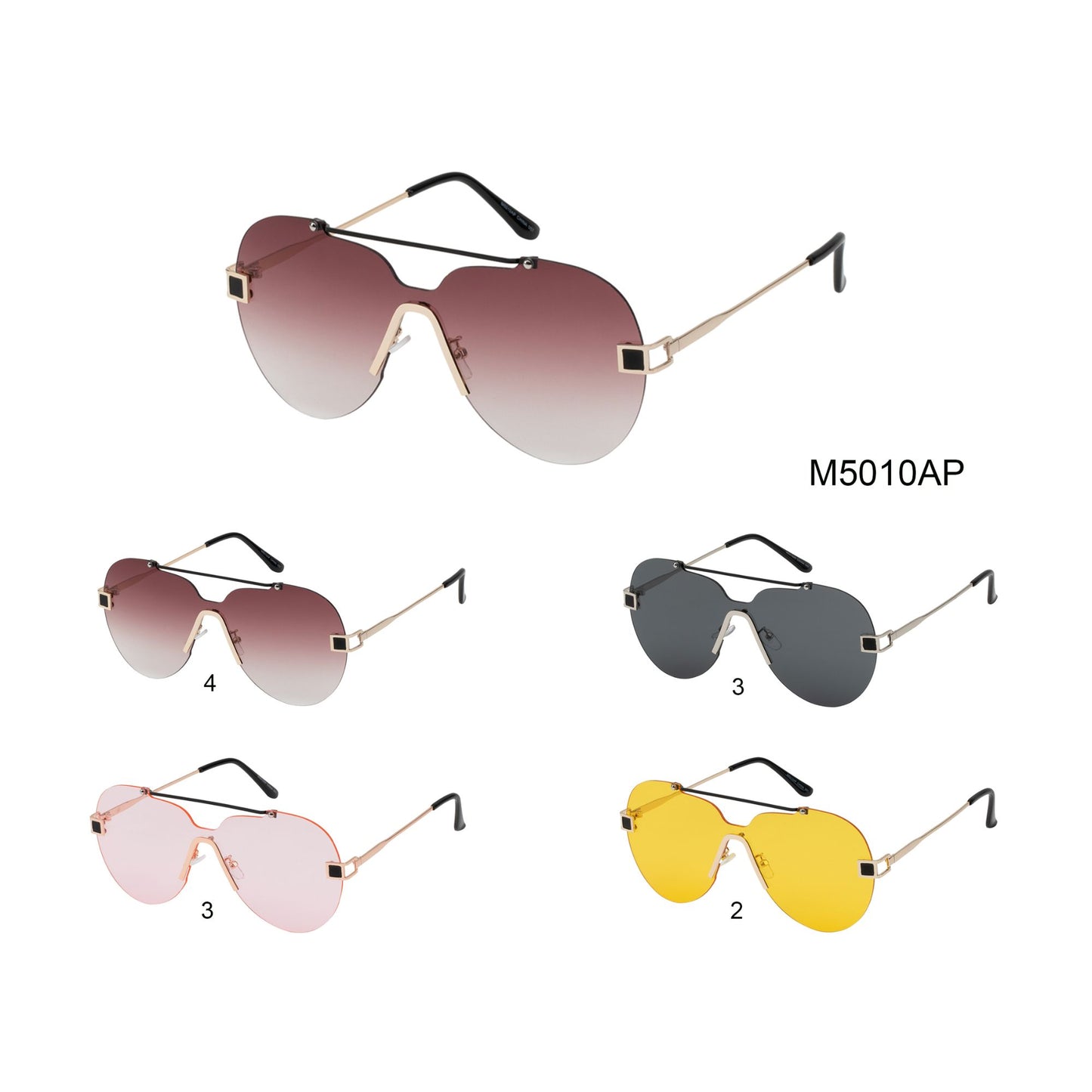 
                  
                    SUNGLASS | M5010AP
                  
                