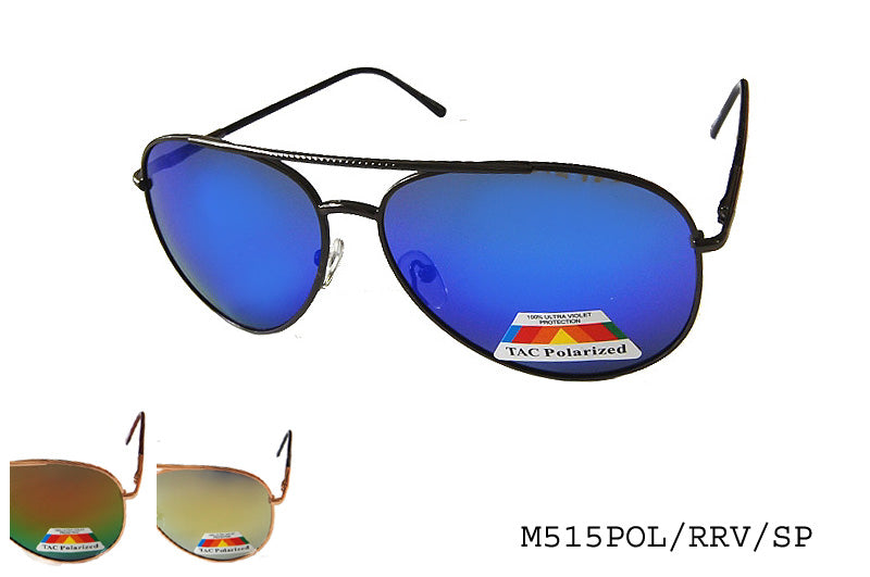 POLARIZED | M515POL/RRV/SP