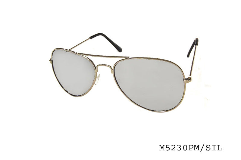 SUNGLASS | M5230PM/SIL