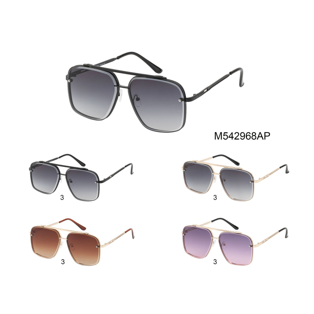 
                  
                    SUNGLASS | M542968AP
                  
                