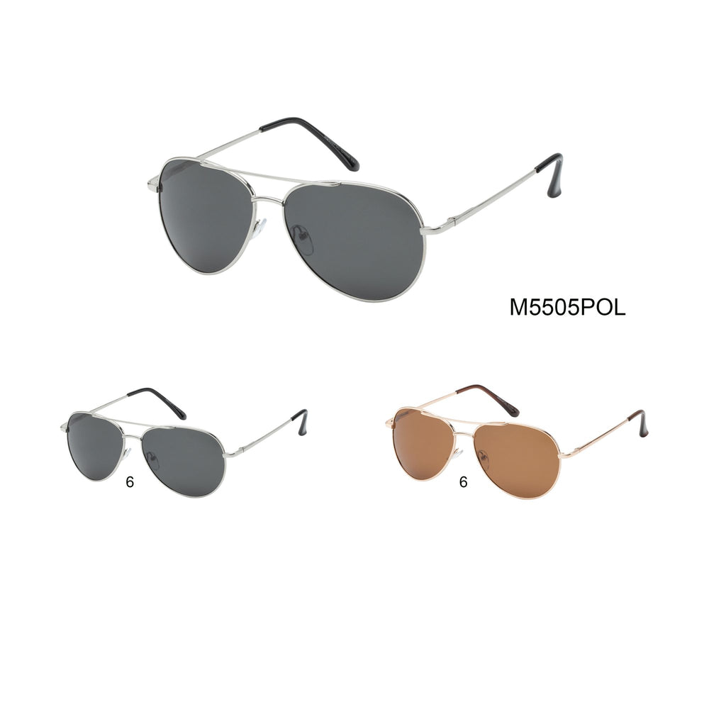
                  
                    POLARIZED | M5505POL
                  
                