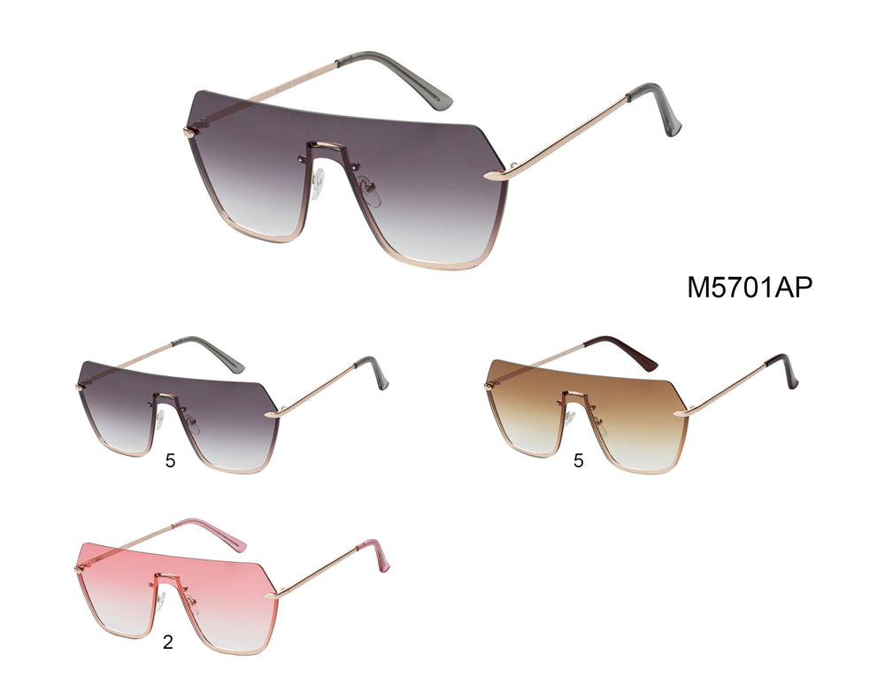 
                  
                    SUNGLASS | M5701AP
                  
                