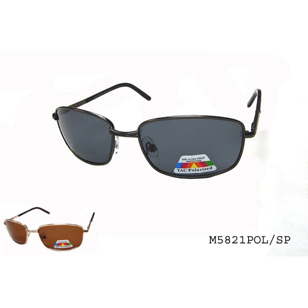 POLARIZED | M5821POL/SP