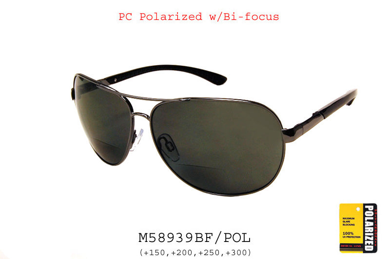 POLARIZED READER | M58939BF/POL