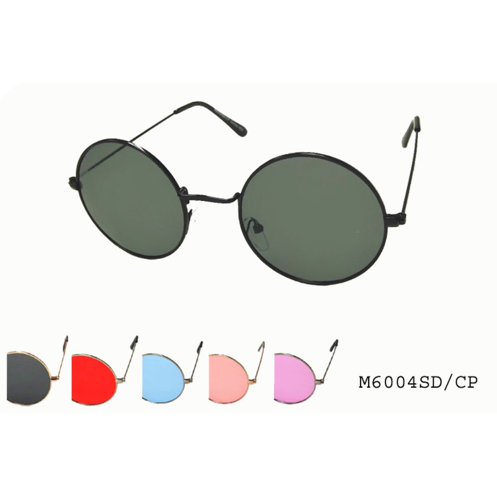 SUNGLASS | M6004SD/CP