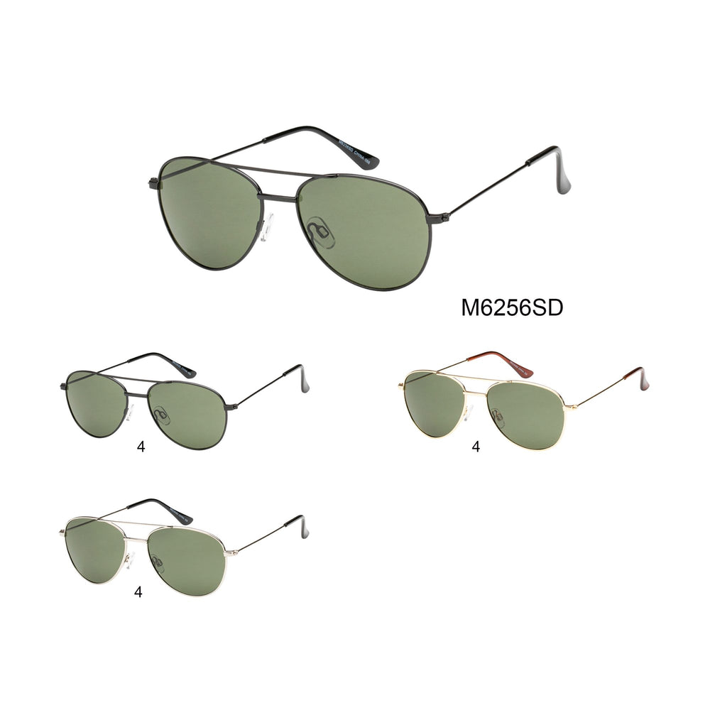 
                  
                    SUNGLASS | M6256SD
                  
                