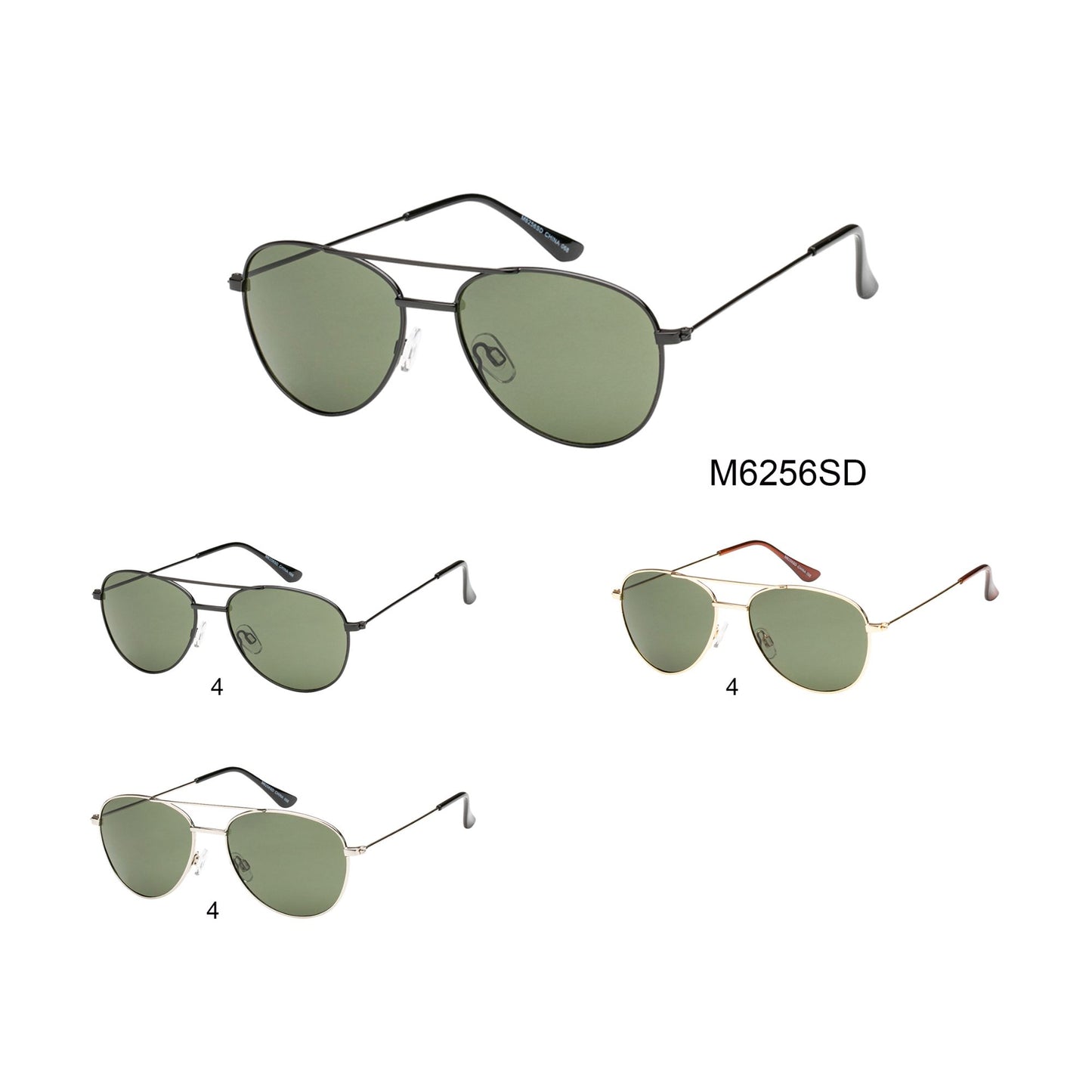 
                  
                    SUNGLASS | M6256SD
                  
                