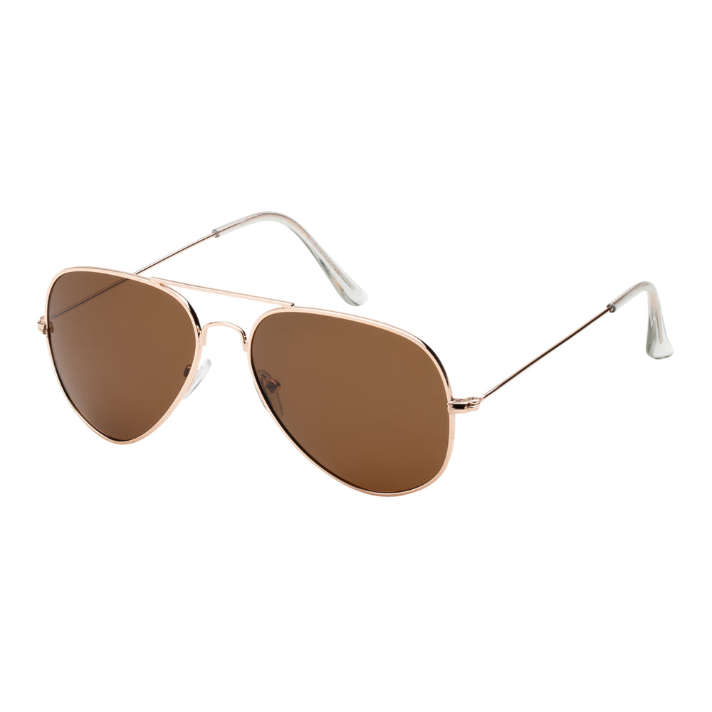 A pair of stylish aviator sunglasses with polarized lenses, featuring a sleek metal frame. The design is unisex, suitable for both men and women. The sunglasses are part of a promotional collection, highlighted as a best seller and offering discounts for Black Friday and Cyber Monday events. The product is from the year 2004 and is ideal for enhancing outdoor visibility while providing a fashionable look.