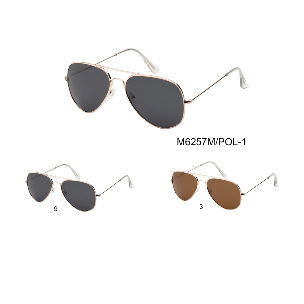 
                  
                    POLARIZED | M6257M/POL-1
                  
                