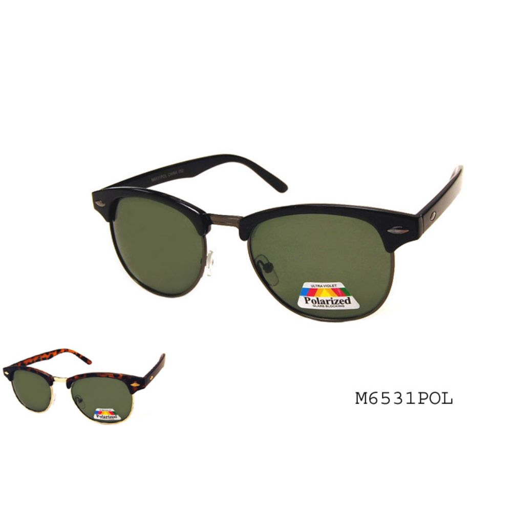 POLARIZED | M6531POL