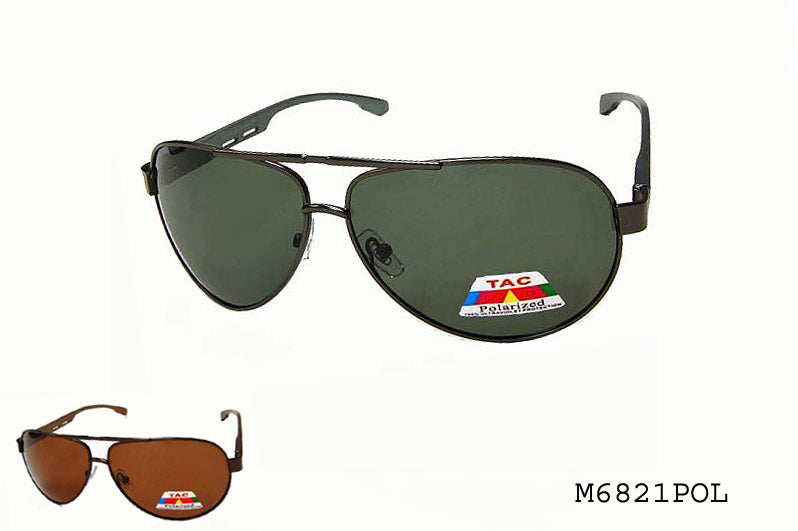 POLARIZED | M6821POL