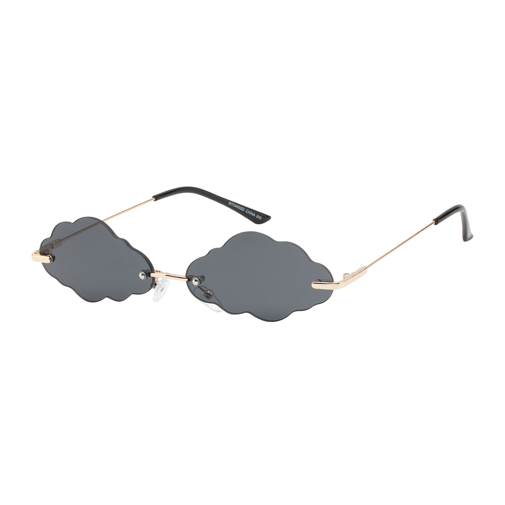 
                  
                    SUNGLASS | M70495SD/CP
                  
                