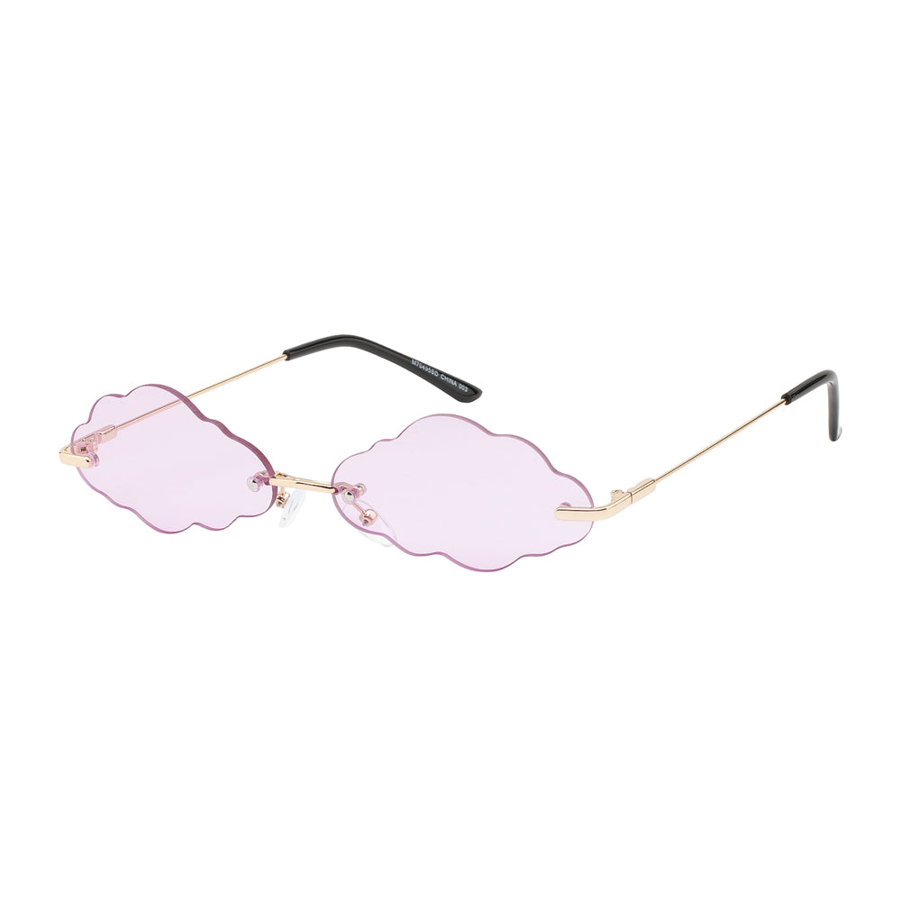 
                  
                    SUNGLASS | M70495SD/CP
                  
                