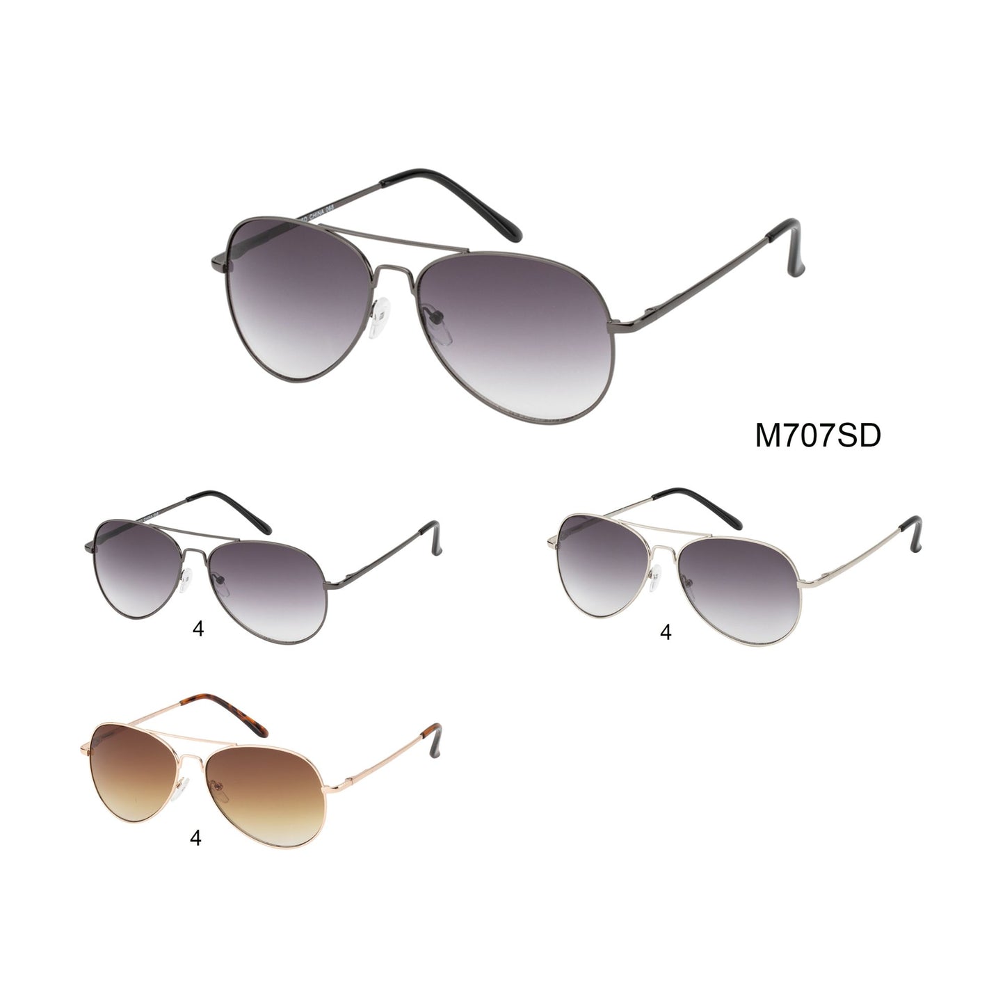
                  
                    SUNGLASS | M707SD
                  
                