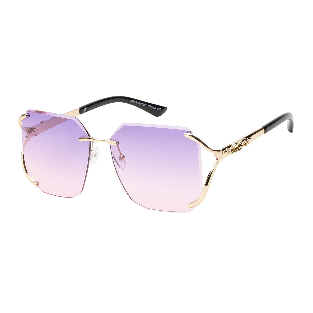 
                  
                    SUNGLASS | M8169AP/MC
                  
                