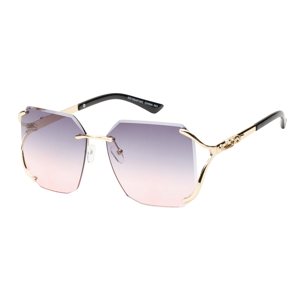 
                  
                    SUNGLASS | M8169AP/MC
                  
                