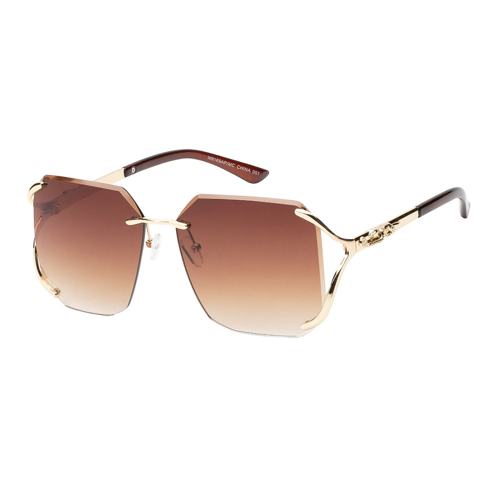 
                  
                    SUNGLASS | M8169AP/MC
                  
                