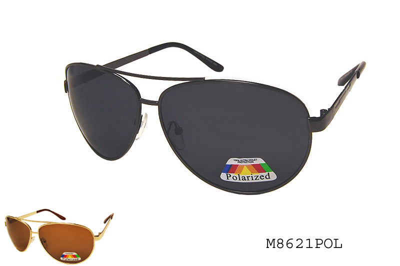 POLARIZED | M8621POL