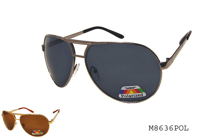 POLARIZED | M8636POL